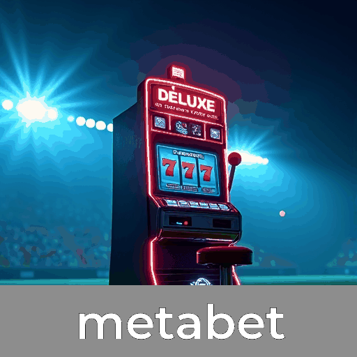 Metabet: Apostas na palma da sua mão com nosso app