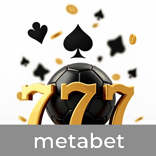 Metabet: Emoção e Oportunidades nos Jogos de Cassino